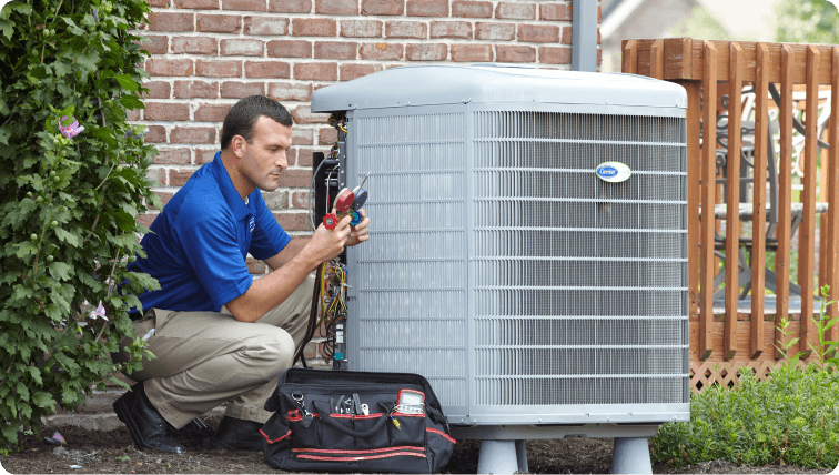 ac repair near me