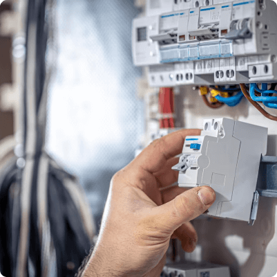 electrical services