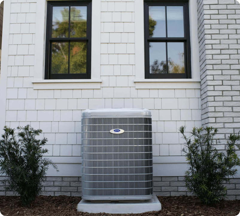 heat pumps