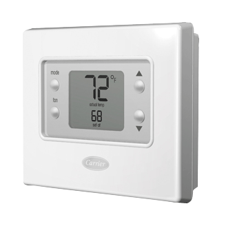 non wifi thermostat