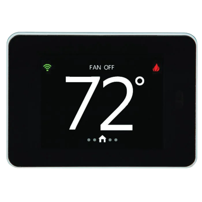 smart thermostat