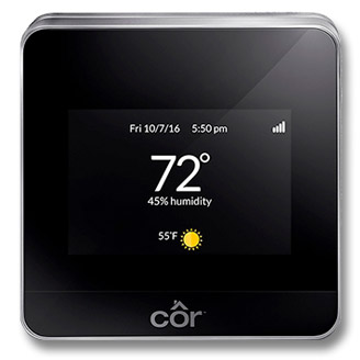 wifi thermostats