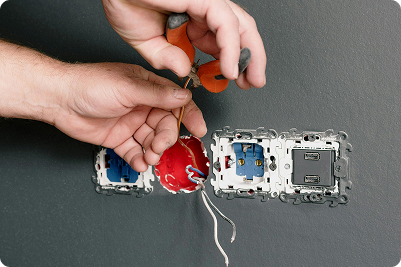 electrical remodeling