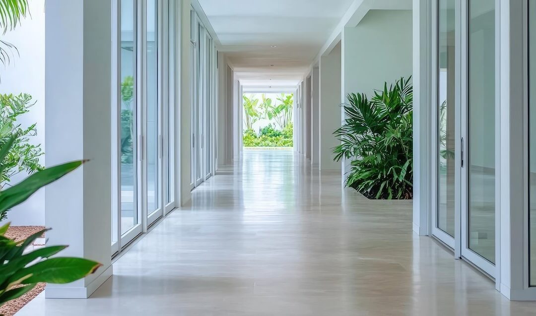 What is GPS Air? Understanding Needlepoint Bipolar Ionization Technology for Cleaner Indoor Air