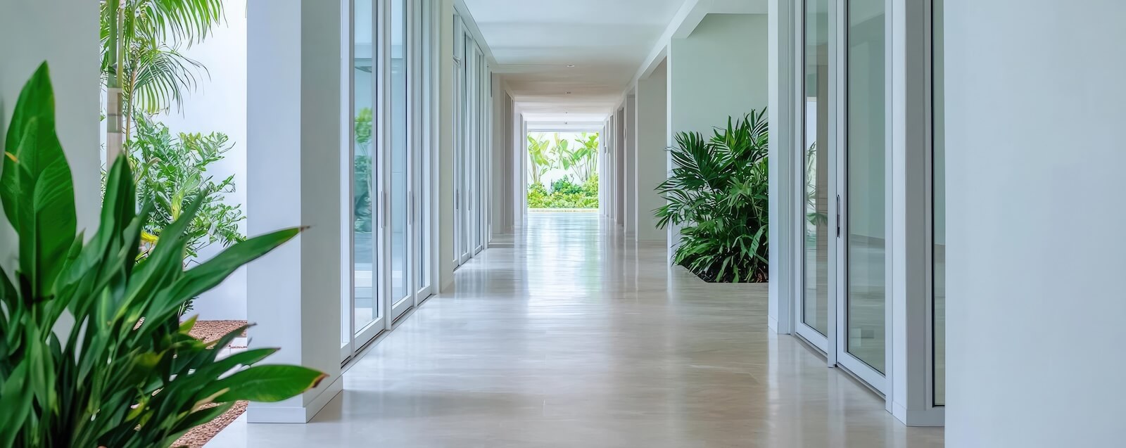 indoor air quality
