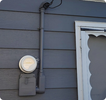 home air filtering services